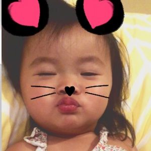 Meet your Posher, Trang